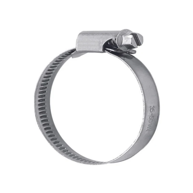 A2-70 Stainless Steel asf2050070-collier Endless Index (Box of 50)