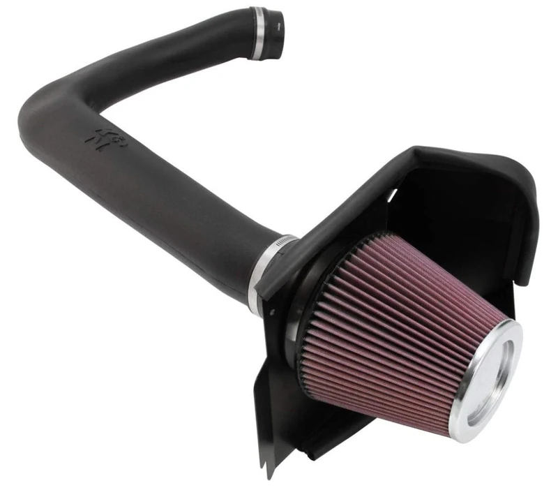 K&N Filters 57-1564 Performance Intake Kit