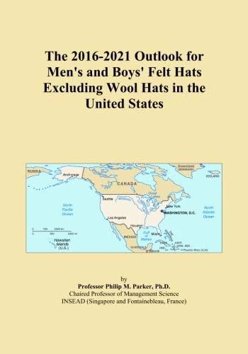 The 2016-2021 Outlook for Men's and Boys' Felt Hats Excluding Wool Hats in the United States