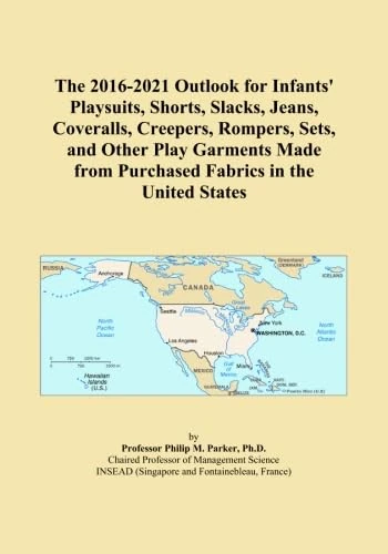 The 2016-2021 Outlook for Infants' Playsuits, Shorts, Slacks, Jeans, Coveralls, Creepers, Rompers, Sets, and Other Play Garments Made from Purchased Fabrics in the United States