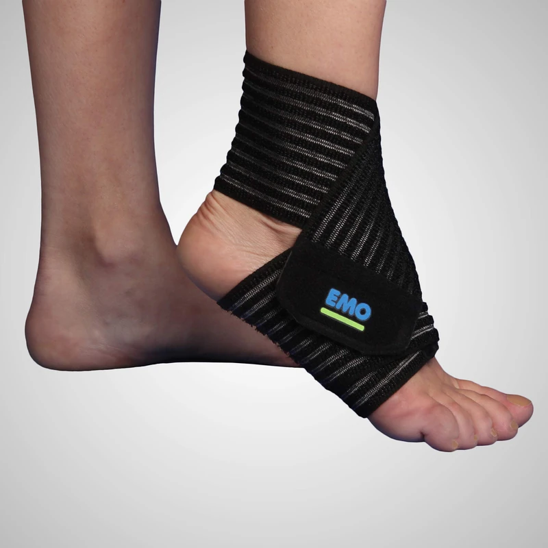 Emo Ankle band with strap STP080, 1 UD - Image 1