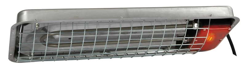 Kerbl 22258 Sunnyboy radiant heater - Image 1