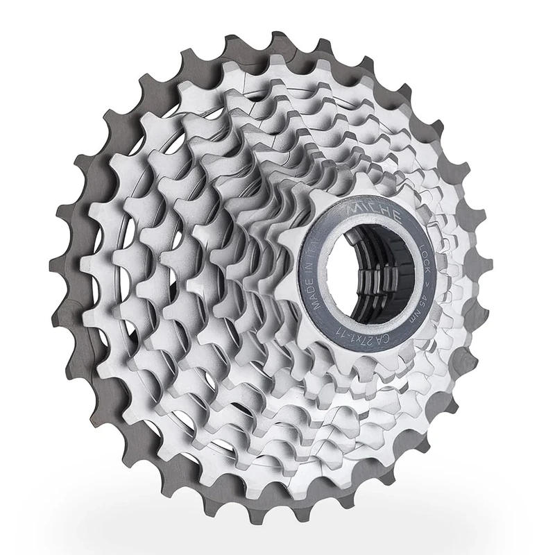 Miche Primato Light 11 Speed Cassette, Campagnolo, 11/25t