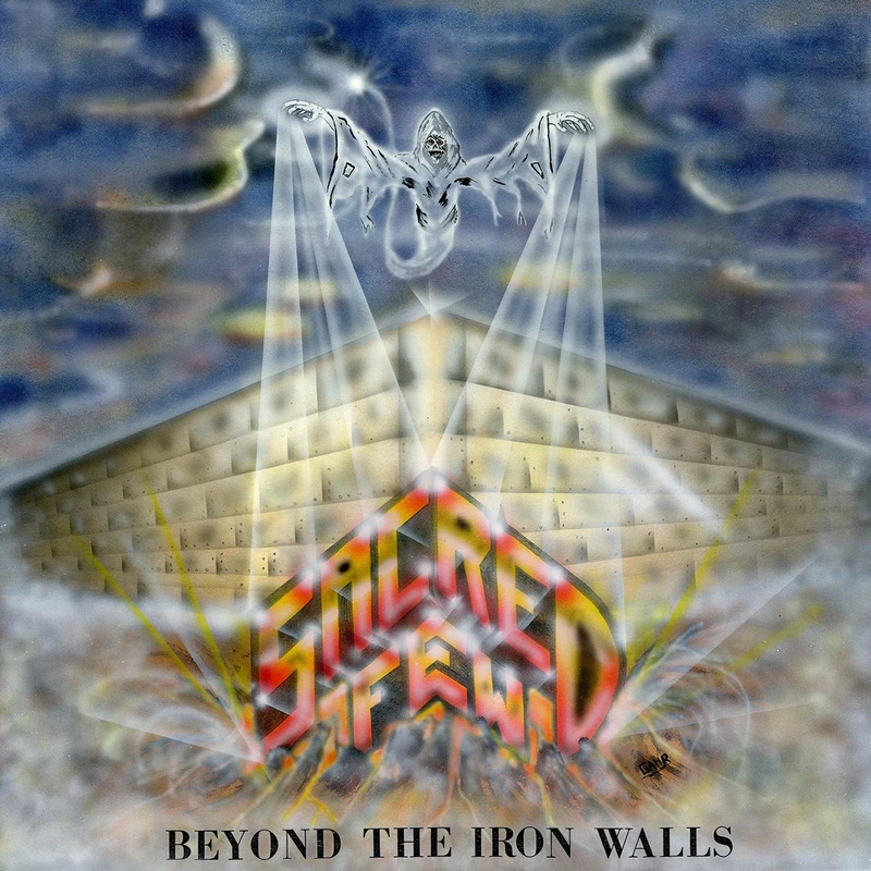 Beyond The Iron Walls [VINYL]
