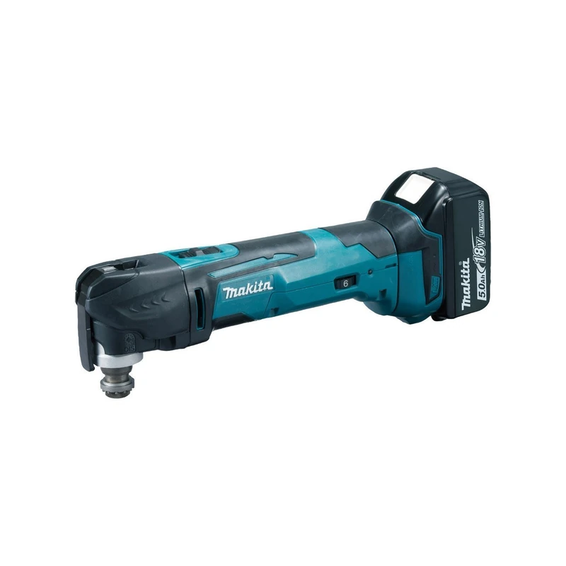 Makita DDF456Z 18V Li-ion Cordless Drill Driver With 1 x 2Ah Battery BL1820