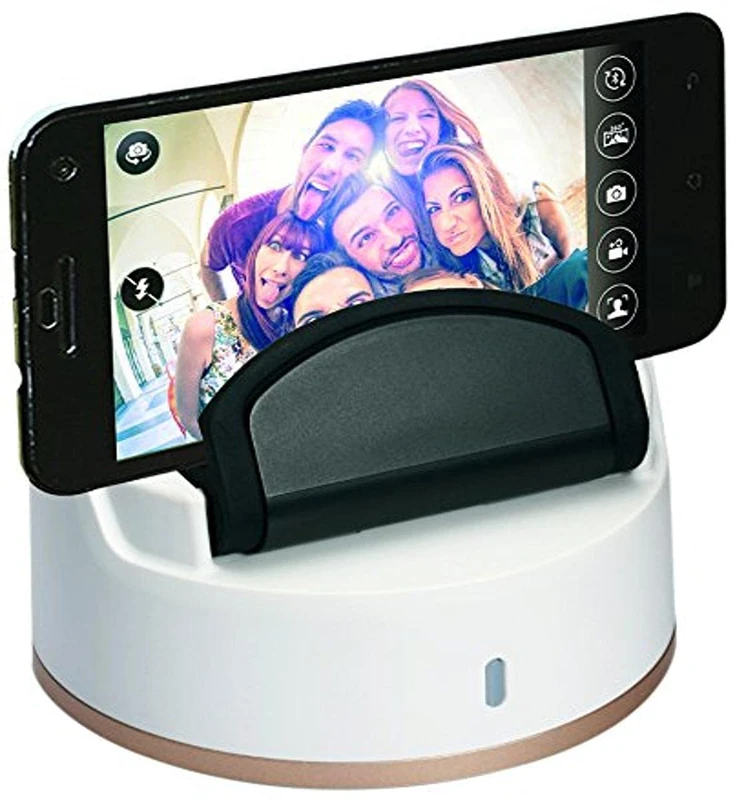 TerraTec 183005 Home Control Roob inho Selfie Robot