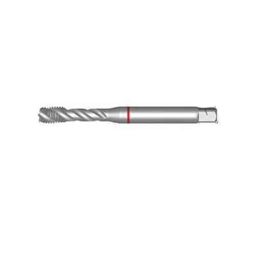 Dormer M Machine Tap Spiral Flute 45° , Pack of 1