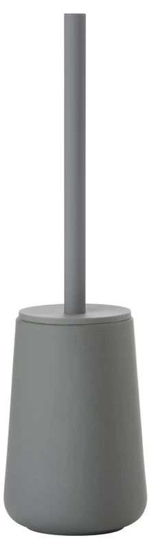 Zone Denmark Nova One Toilet brush Dia. 10,3 x 37 cm Grey