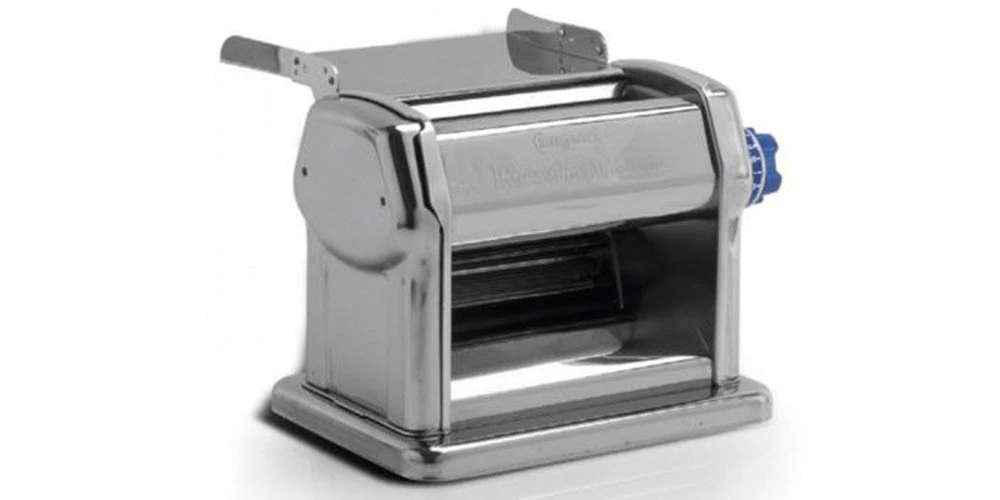 Fama FSM100 Imperia 220 manual and professional sheeter