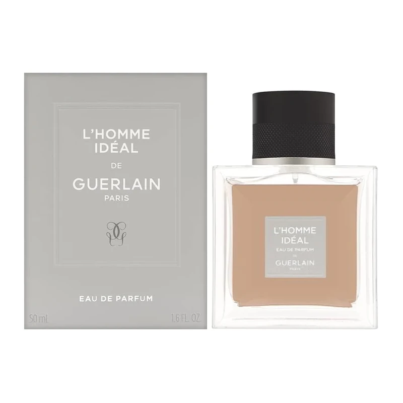 Guerlain L'Homme Ideal Eau de Perfume - 50 ml