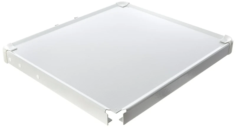 Additional shelf trucks Easy cod.GIMA 27880-27883 series, 40 x 36cm