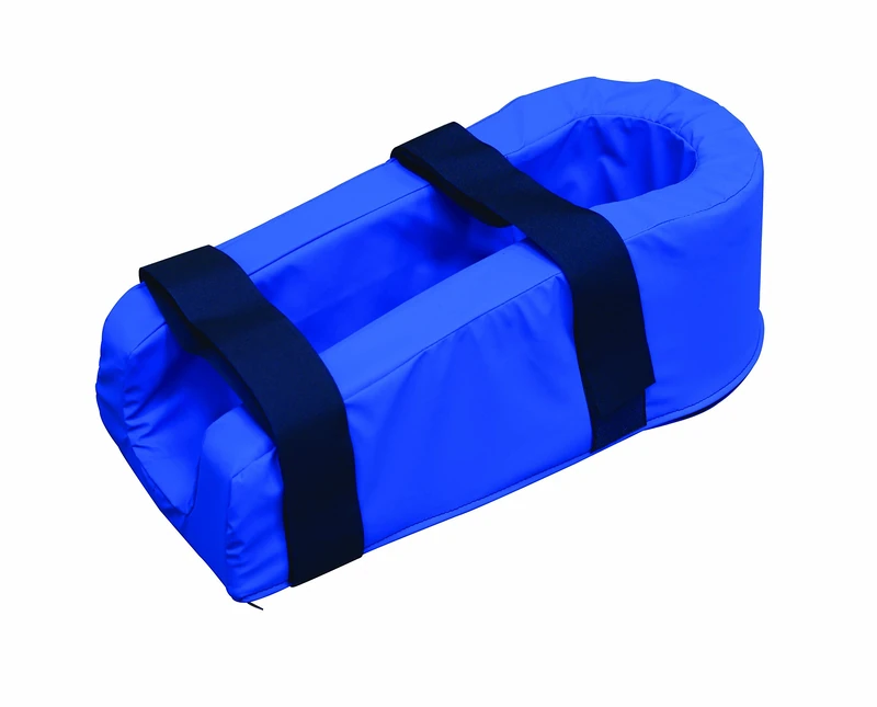 GIMA Visco-Mouss Heel Protector - 50x22x16 cm