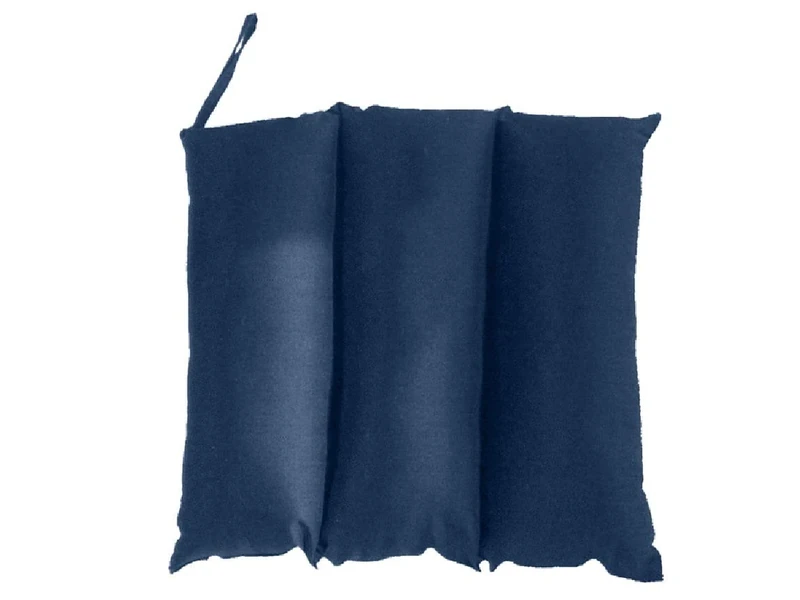 GIMA Anti decubitus cushion, 3-section cushion - 100% cotton, bedsore cushion, made in Italy