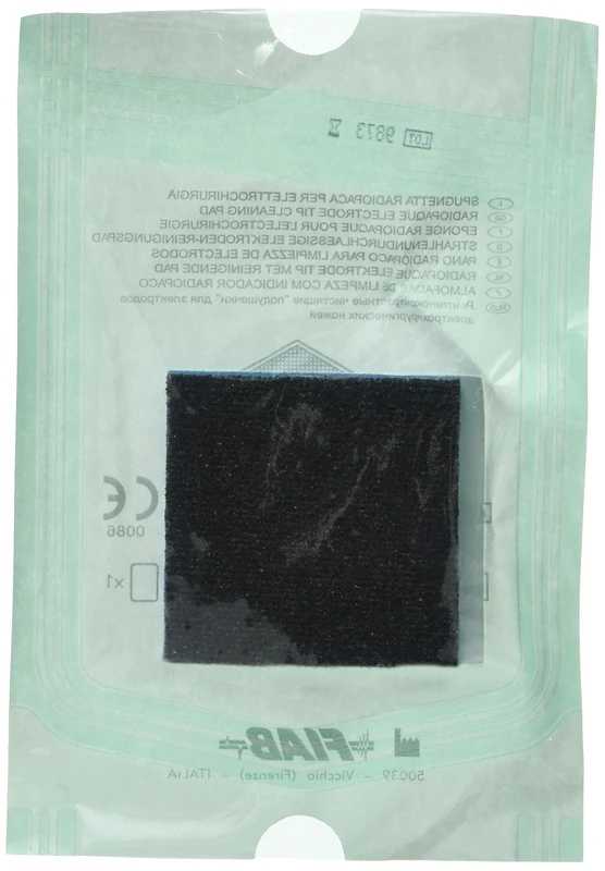 GIMA 30537 Electrode Brush (Pack of 100)