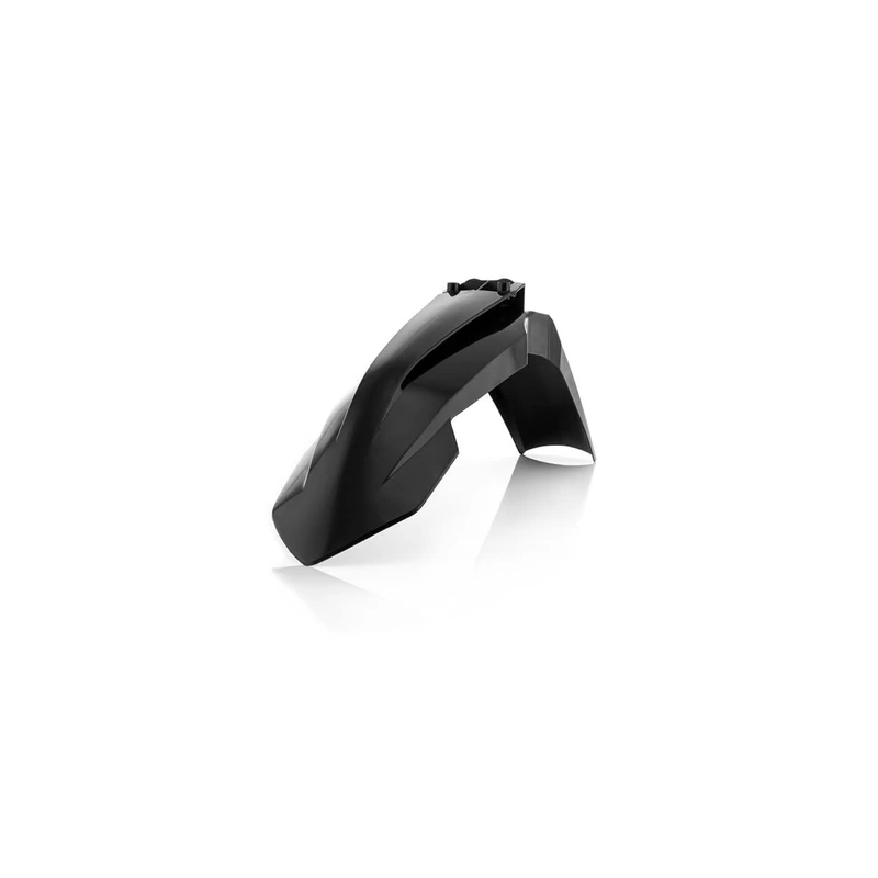 Acerbis Front Mudguard KTM SX 65 2016, Black, 21812.09 - Image 1
