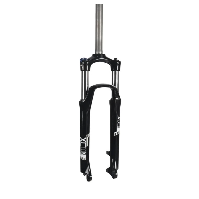 Sr Suntour Inc. Sr Sf13 Xcm Hlo Suspension Fork Black One Size