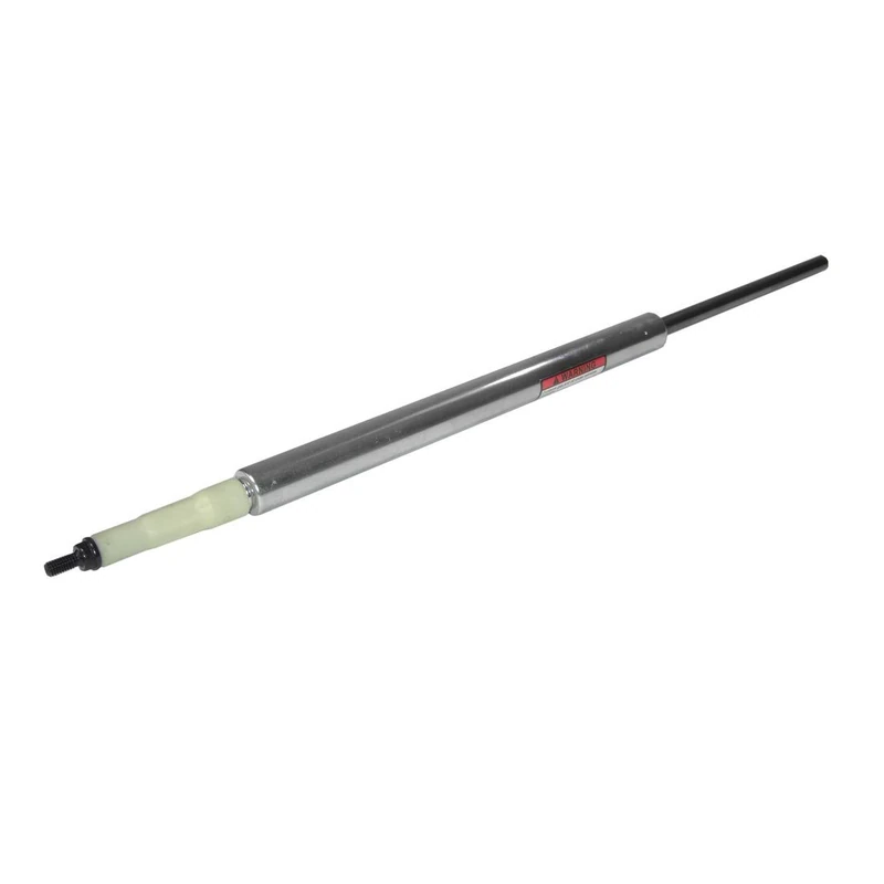 Suntour Unisex - Adult Lock-Out Cartridge 2220593139 Cartridge, White, 1 Size