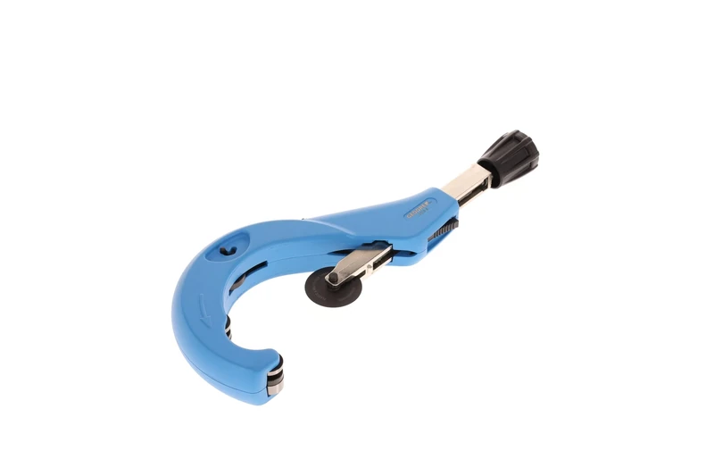 Gedore 2270 6 – Pipe Cutter for Plastic Pipes and Compound 50 – 127 mm