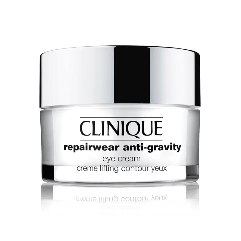 Clinique Repairwear Anti-Gravity Eye Cream | Hydrating & Lifting For Bright, Smoother Looking Skin