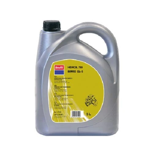 Hidroil 789 Transmission Fluid, 5 L - Image 1