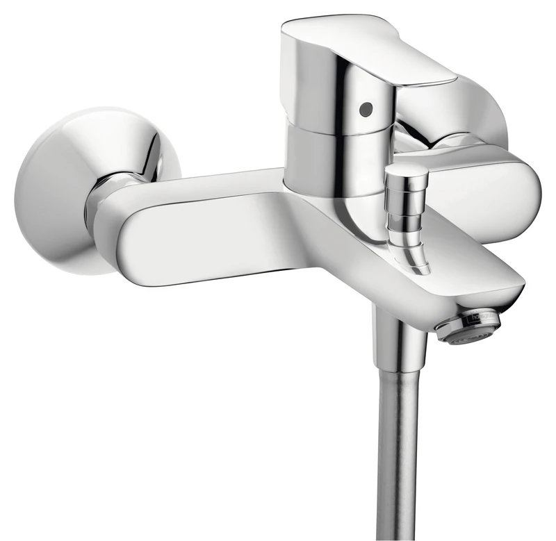 Hansgrohe 71242000 MySport Shower/Bath Mixer Tap