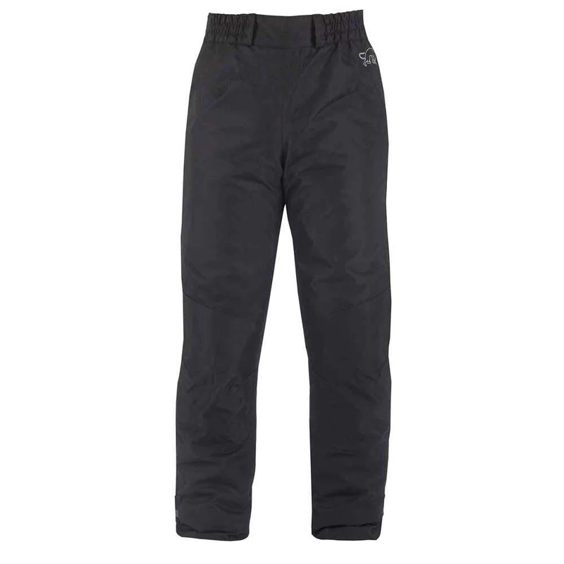 Furygan Over Pant D3O Waterproof Accessories,Pants Adventure,Heritage,Radical,Touring,Urbain Black - Image 1