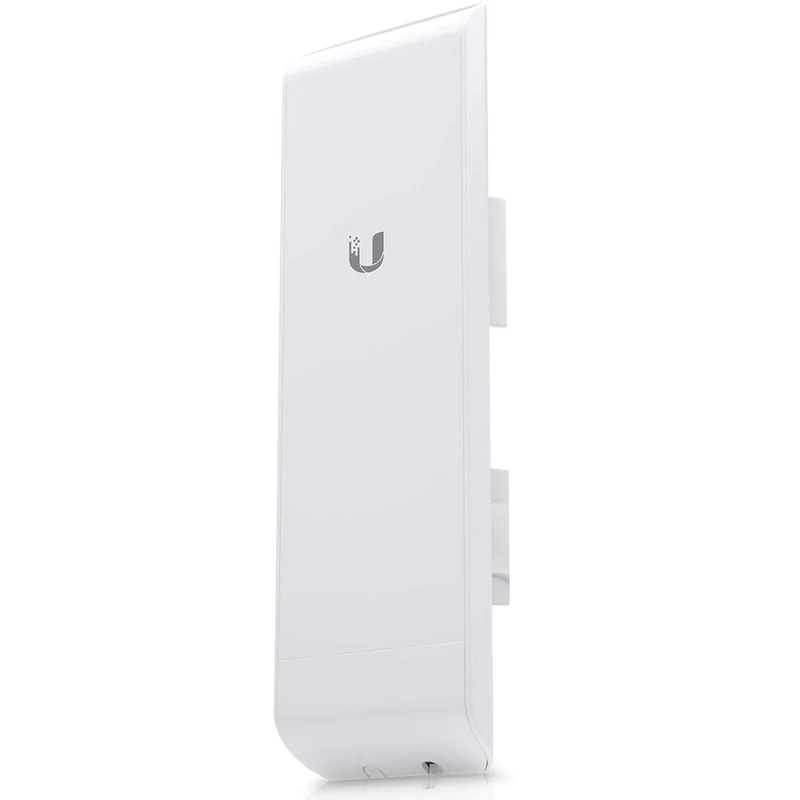Ubiquiti NSM2 AirMAX NanoStationM Station 2 GHz CPE airMAX® Indoor/Outdoor 2 Ethernet Ports