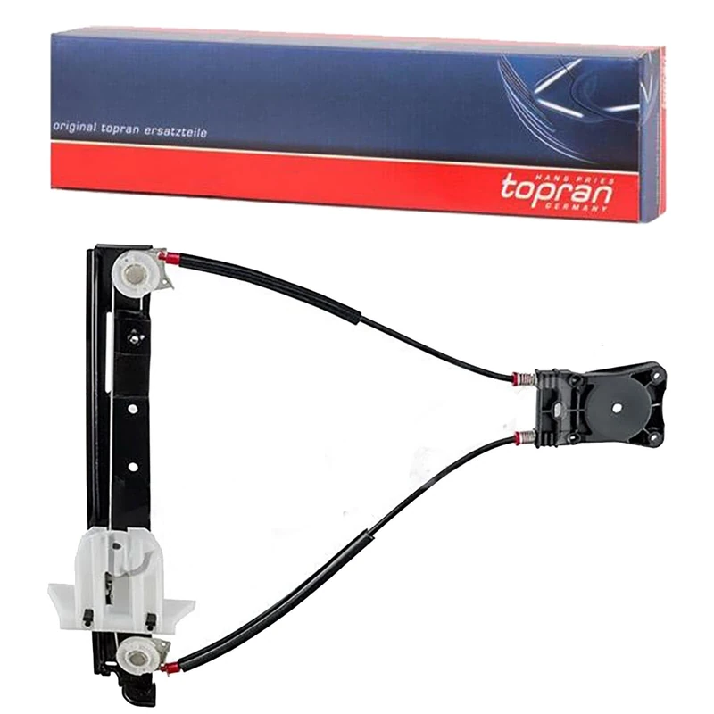 Topr Window Parts
