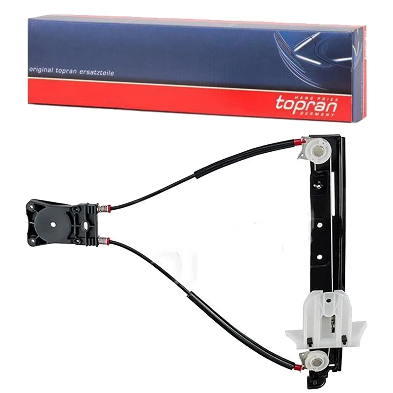 Topr Window Parts