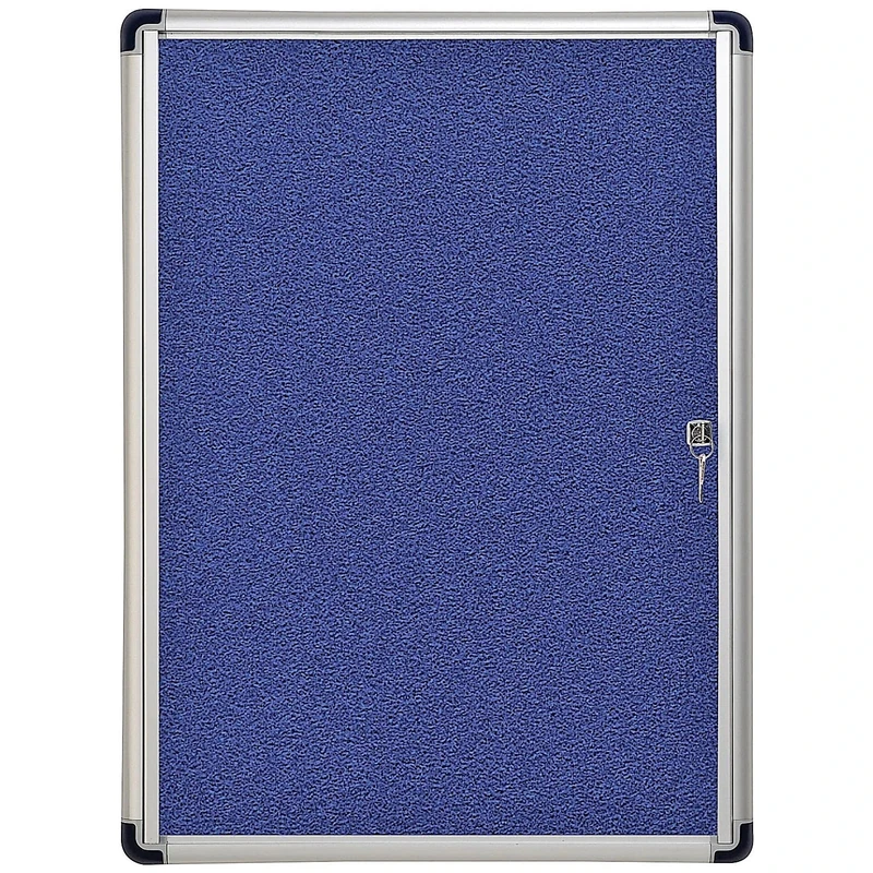 Q-Connect 900 x 600 mm Internal Display Case