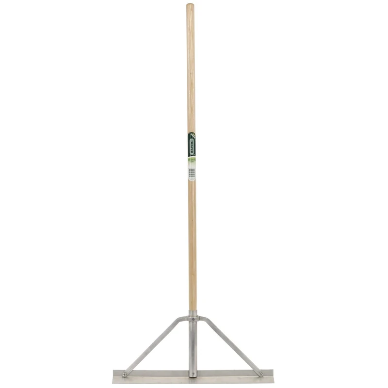 Draper Expert 71260 Aluminium Spazzle with Ash Shaft