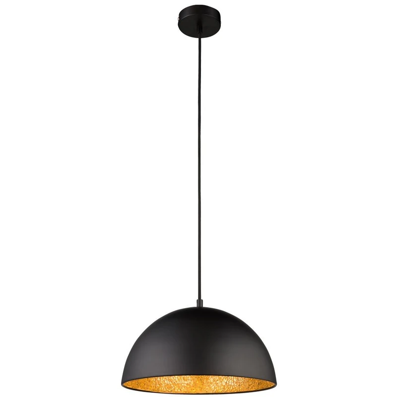 globo OKKO, Metal, 0 W, Silver, 15166s