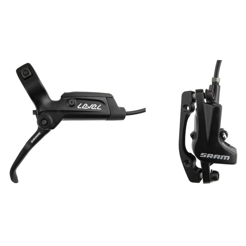 SRAM AM DB LVL BLK L/F 950 160 G2CS OIS A1