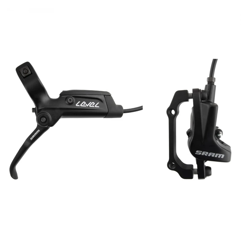 SRAM AM DB LVL BLK R/R 1800 160 G2CS 2OIS A1