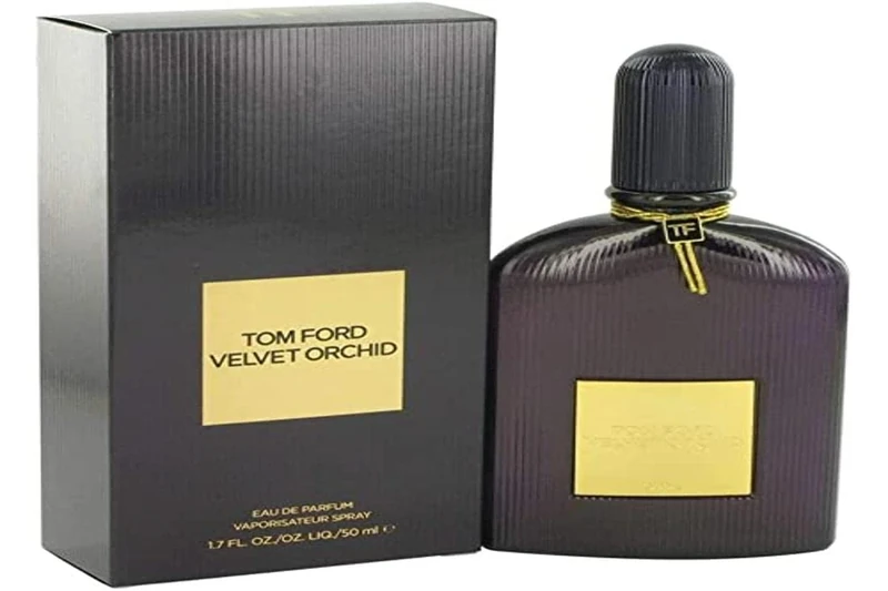 Tom Ford Velvet Orchid for Women 3.4 oz EDP Spray