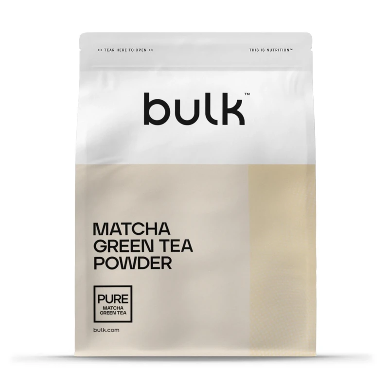 Bulk Matcha Green Tea Powder, 500 g