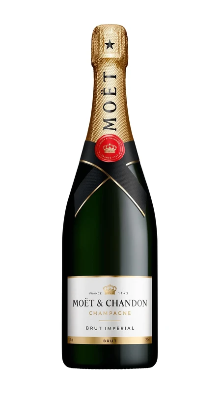 Moët & Chandon Brut Impérial Champagne, 75cl