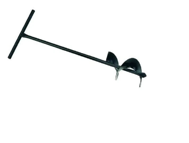 Blinky 4655012 Hand Drill in Sheet Metal