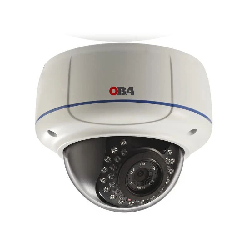 Sricam Italia ObaSecurity H265 H264 USB 4 Megapixel PoE Wireless IR Night 30m IP Video Compression Camera