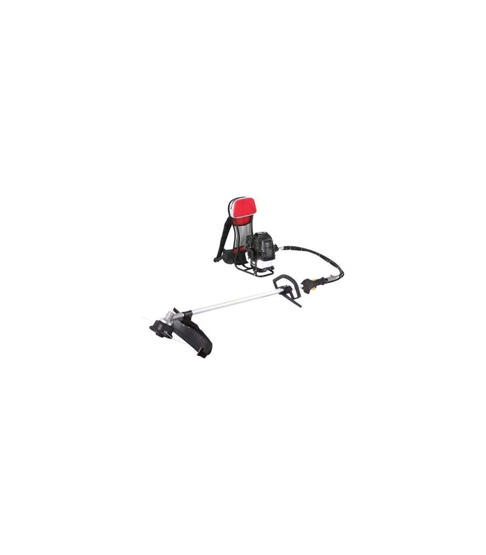 PAPILLON - Brush cutter with backpack "DGB 52" EURO2-2T 51.7 cc.