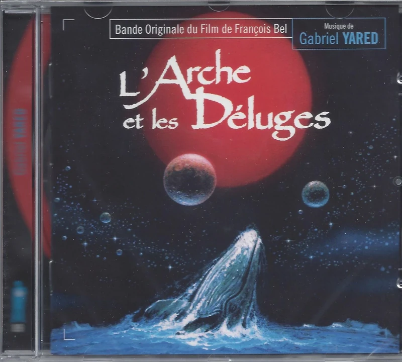 L'arche De Les Déluges