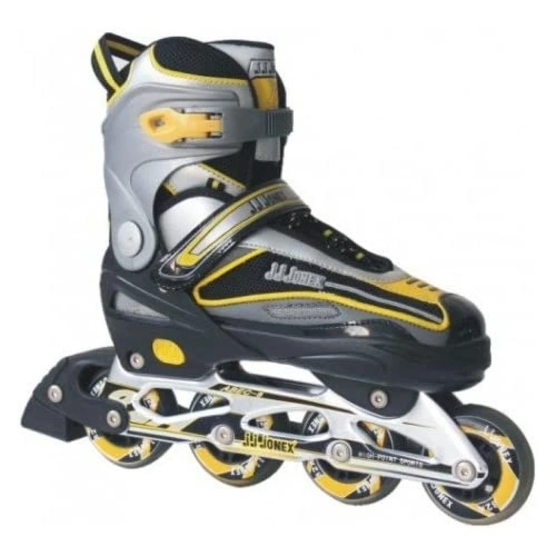 JONEX JJ 128 INLINE SKATES - Image 1
