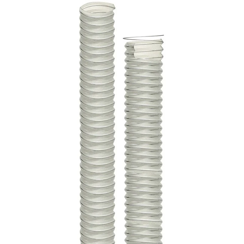 Holzmann Maschinen ABS100MM10LFM Suction Hose Suitable for Suction Connection: 100 mm