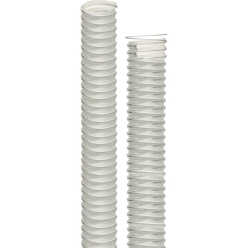 Holzmann Maschinen ABS100MM4LFM Suction Hose Suitable for Suction Connection: 100 mm - Image 1