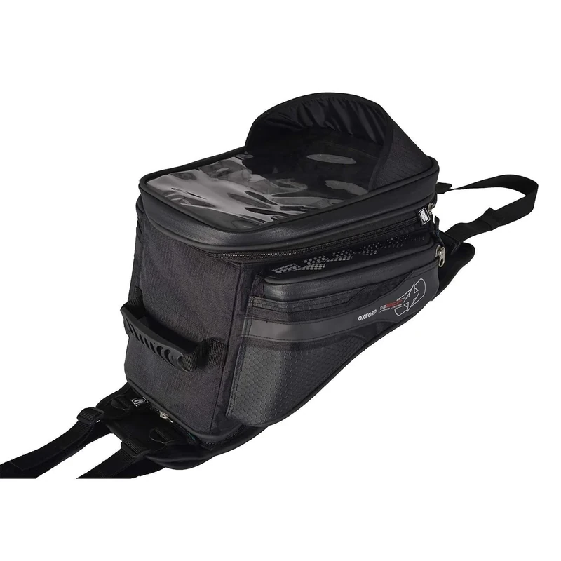 Oxford - R-Series Q20R Adventure Tank Bag, Quick Release