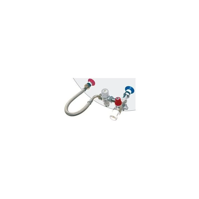 KMIXVE THERMADOR Water Heater Safety Kit
