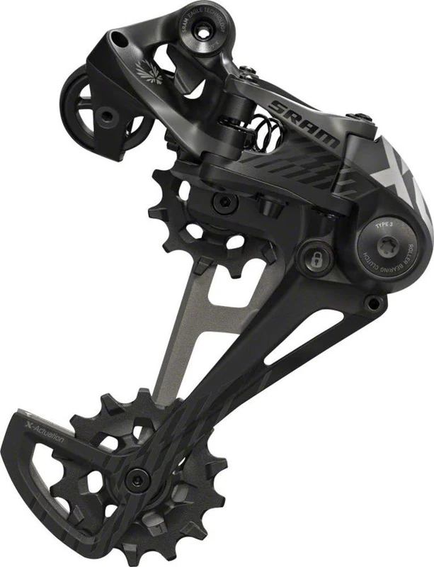 Sram Eagle X01 Rear Derailleur 12s