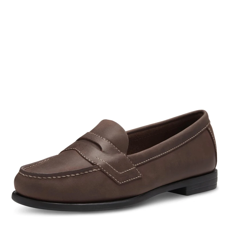 Eastland Women's Classic II Penny Loafers,brown (Brown),6 UK (39 EU) (8.5 M US)