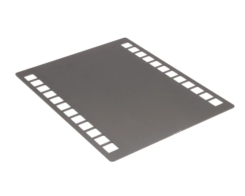 Merrychef Cook Plate 11 Holelloyd Pans - 32Z4044