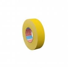 Tesa 04661-00035-00 04661-00035-00-Tesaband Series 4661 – 50 m x 38 mm Yellow